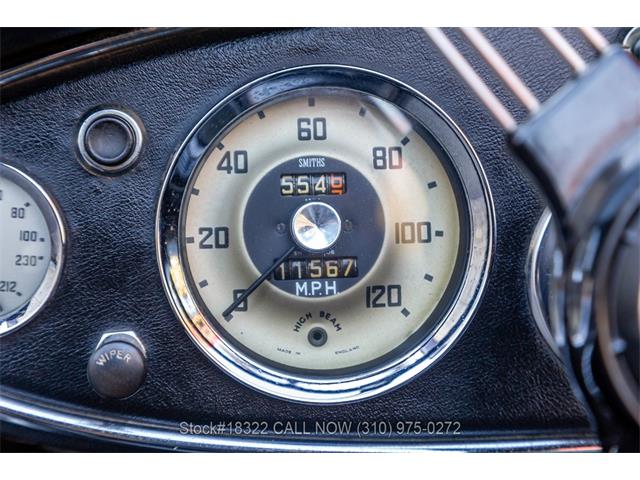 1959 Austin-Healey 100-6 (CC-1930341) for sale in Beverly Hills, California