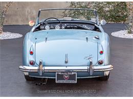 1959 Austin-Healey 100-6 (CC-1930341) for sale in Beverly Hills, California