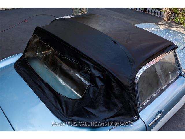 1959 Austin-Healey 100-6 (CC-1930341) for sale in Beverly Hills, California