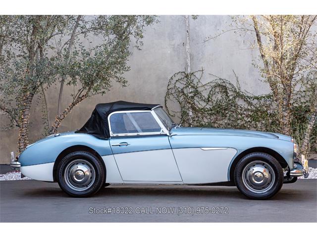 1959 Austin-Healey 100-6 (CC-1930341) for sale in Beverly Hills, California