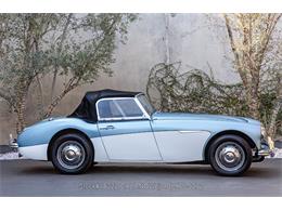 1959 Austin-Healey 100-6 (CC-1930341) for sale in Beverly Hills, California