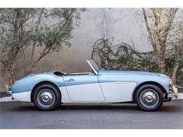 1959 Austin-Healey 100-6 (CC-1930341) for sale in Beverly Hills, California