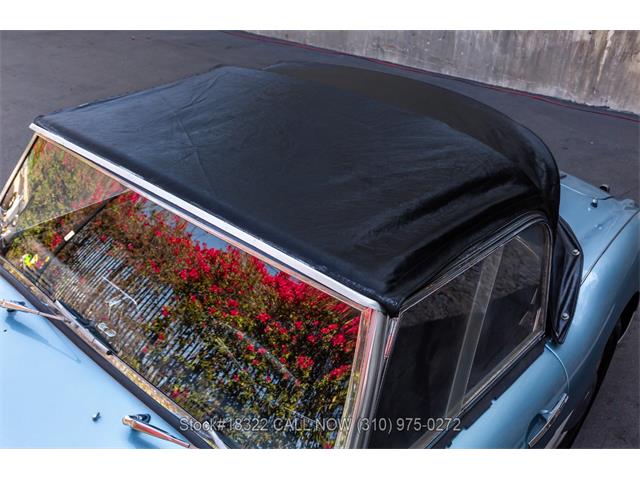 1959 Austin-Healey 100-6 (CC-1930341) for sale in Beverly Hills, California
