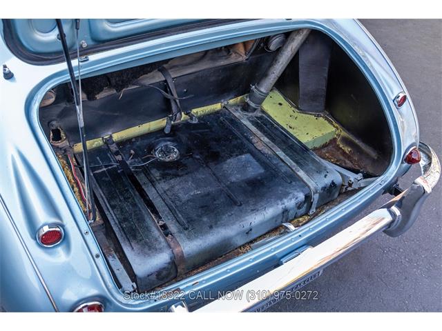 1959 Austin-Healey 100-6 (CC-1930341) for sale in Beverly Hills, California