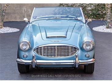 1959 Austin-Healey 100-6 (CC-1930341) for sale in Beverly Hills, California
