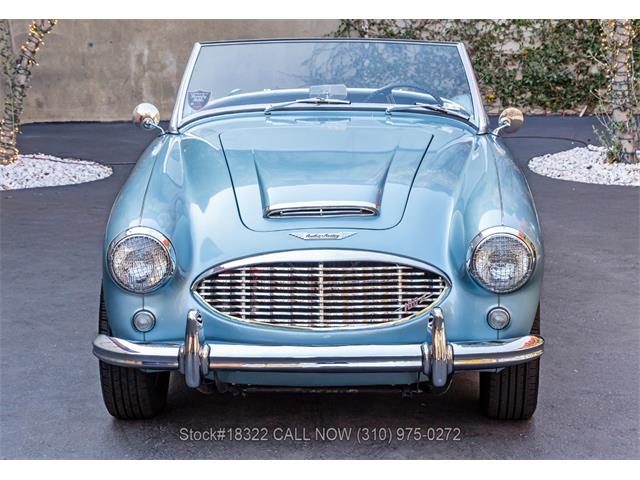 1959 Austin-Healey 100-6 (CC-1930341) for sale in Beverly Hills, California
