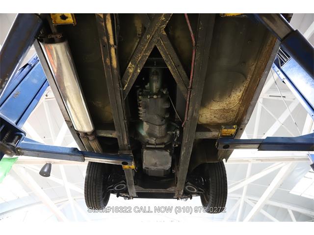 1959 Austin-Healey 100-6 (CC-1930341) for sale in Beverly Hills, California