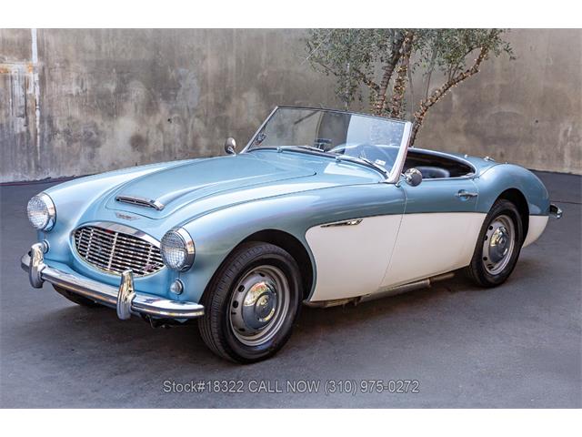 1959 Austin-Healey 100-6 (CC-1930341) for sale in Beverly Hills, California