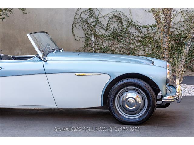 1959 Austin-Healey 100-6 (CC-1930341) for sale in Beverly Hills, California