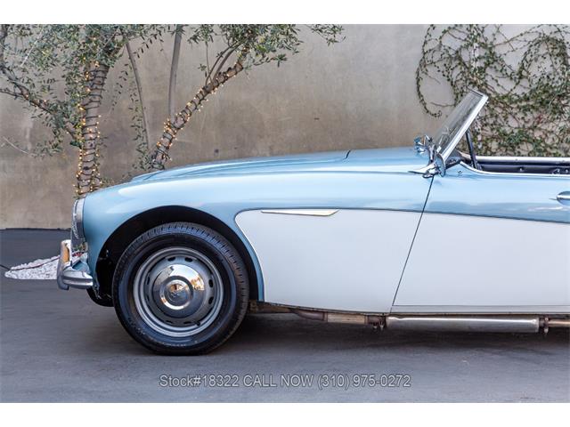 1959 Austin-Healey 100-6 (CC-1930341) for sale in Beverly Hills, California