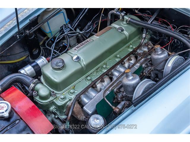 1959 Austin-Healey 100-6 (CC-1930341) for sale in Beverly Hills, California