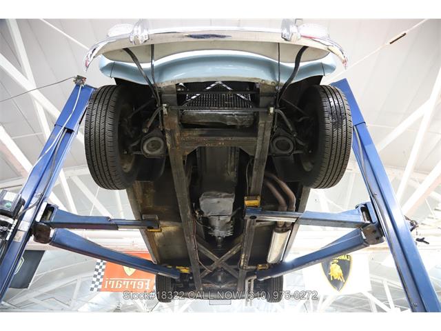 1959 Austin-Healey 100-6 (CC-1930341) for sale in Beverly Hills, California