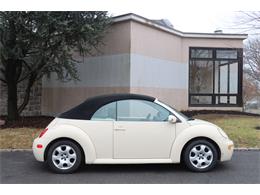 2003 Volkswagen Beetle (CC-1933417) for sale in ASTORIA, New York