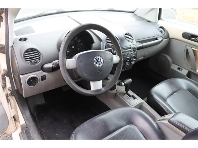 2003 Volkswagen Beetle (CC-1933417) for sale in ASTORIA, New York