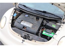 2003 Volkswagen Beetle (CC-1933417) for sale in ASTORIA, New York