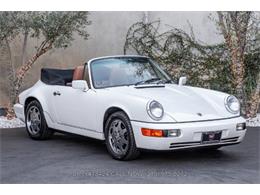 1991 Porsche 964 (CC-1930342) for sale in Beverly Hills, California