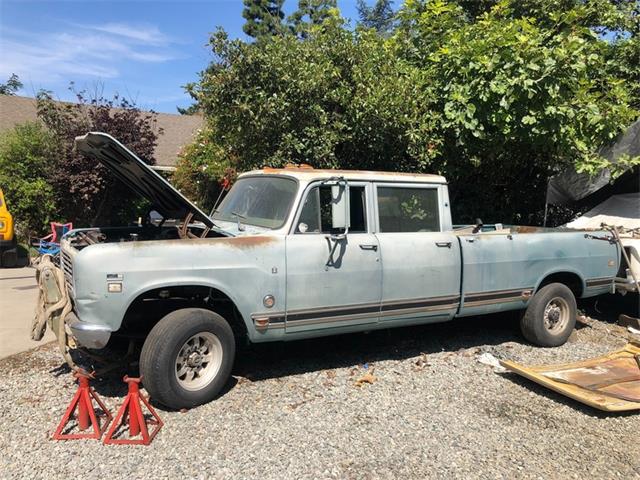 1972 International Harvester (CC-1933426) for sale in La Mesa, California