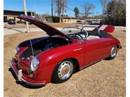 1957 Porsche 356 (CC-1933430) for sale in hopedale, Massachusetts