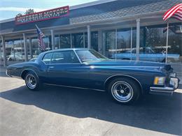 1973 Buick Riviera (CC-1933433) for sale in Clarkston, Michigan