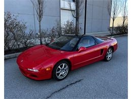 1994 Acura NSX (CC-1933435) for sale in Allentown, Pennsylvania