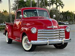 1949 Chevrolet 3100 (CC-1933444) for sale in Miami, Florida