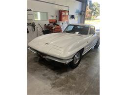 1964 Chevrolet Corvette (CC-1933447) for sale in Milford , Ohio