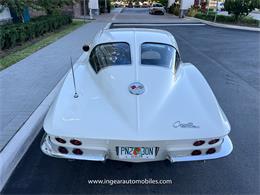 1963 Chevrolet Corvette (CC-1933450) for sale in Miami, Florida