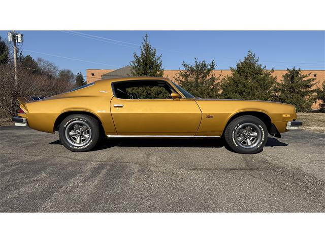 1974 Chevrolet Camaro (CC-1933451) for sale in Milford, Ohio