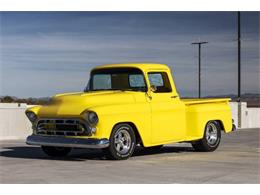 1957 Chevrolet 3100 (CC-1933452) for sale in West Valley City, Utah