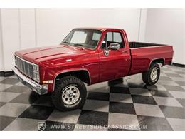 1982 GMC K1500 (CC-1933469) for sale in Ft Worth, Texas