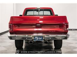 1982 GMC K1500 (CC-1933469) for sale in Ft Worth, Texas