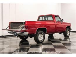 1982 GMC K1500 (CC-1933469) for sale in Ft Worth, Texas