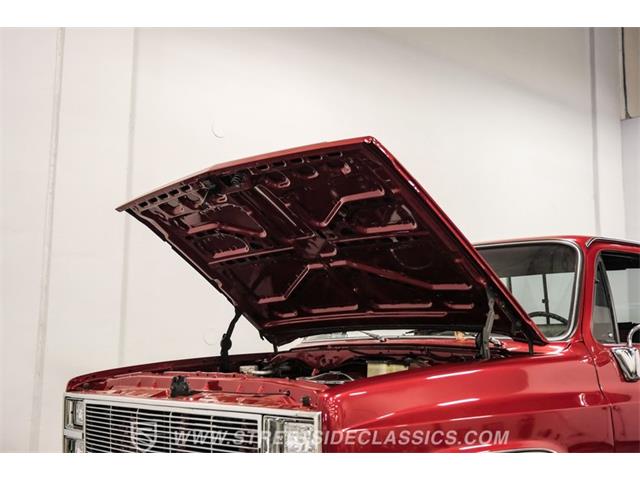 1982 GMC K1500 (CC-1933469) for sale in Ft Worth, Texas