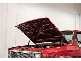 1982 GMC K1500 (CC-1933469) for sale in Ft Worth, Texas