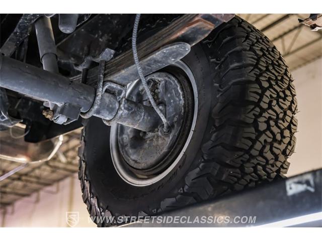 1982 GMC K1500 (CC-1933469) for sale in Ft Worth, Texas