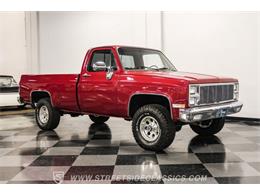 1982 GMC K1500 (CC-1933469) for sale in Ft Worth, Texas