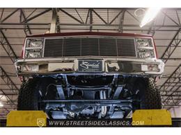 1982 GMC K1500 (CC-1933469) for sale in Ft Worth, Texas