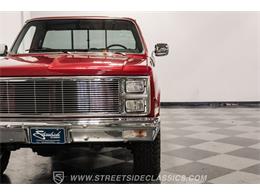 1982 GMC K1500 (CC-1933469) for sale in Ft Worth, Texas