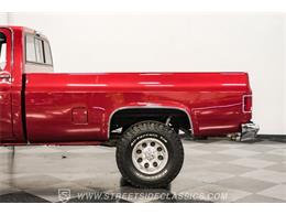 1982 GMC K1500 (CC-1933469) for sale in Ft Worth, Texas