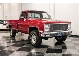 1982 GMC K1500 (CC-1933469) for sale in Ft Worth, Texas