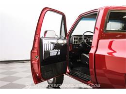 1982 GMC K1500 (CC-1933469) for sale in Ft Worth, Texas
