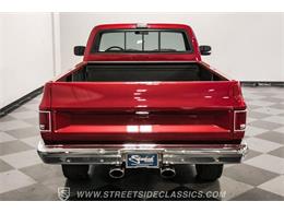 1982 GMC K1500 (CC-1933469) for sale in Ft Worth, Texas