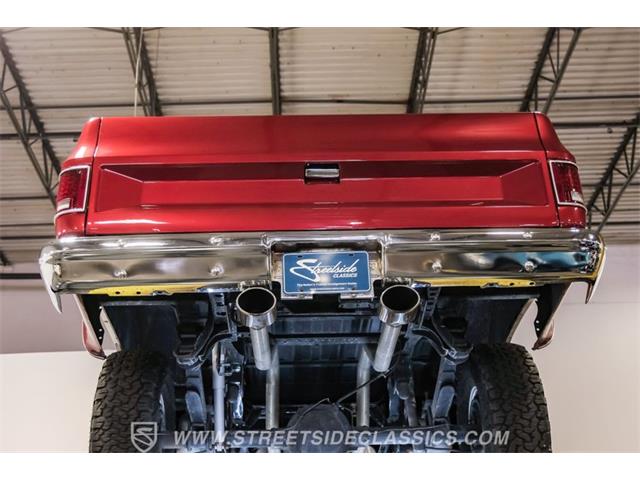 1982 GMC K1500 (CC-1933469) for sale in Ft Worth, Texas