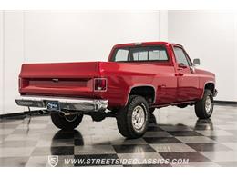 1982 GMC K1500 (CC-1933469) for sale in Ft Worth, Texas