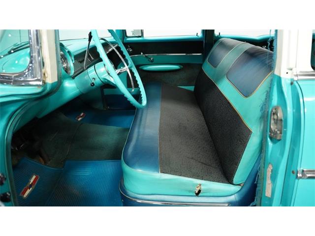 1957 Chevrolet Bel Air (CC-1933470) for sale in Lithia Springs, Georgia