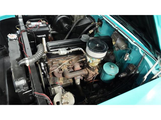1957 Chevrolet Bel Air (CC-1933470) for sale in Lithia Springs, Georgia