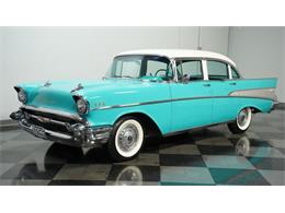1957 Chevrolet Bel Air (CC-1933470) for sale in Lithia Springs, Georgia
