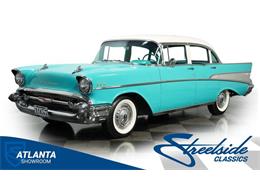 1957 Chevrolet Bel Air (CC-1933470) for sale in Lithia Springs, Georgia