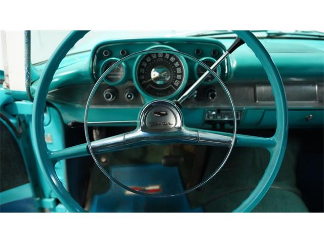 1957 Chevrolet Bel Air (CC-1933470) for sale in Lithia Springs, Georgia