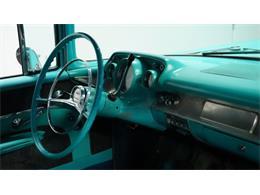 1957 Chevrolet Bel Air (CC-1933470) for sale in Lithia Springs, Georgia